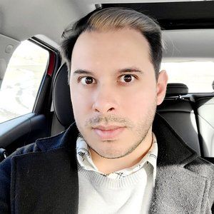 Meet your Posher, Angel